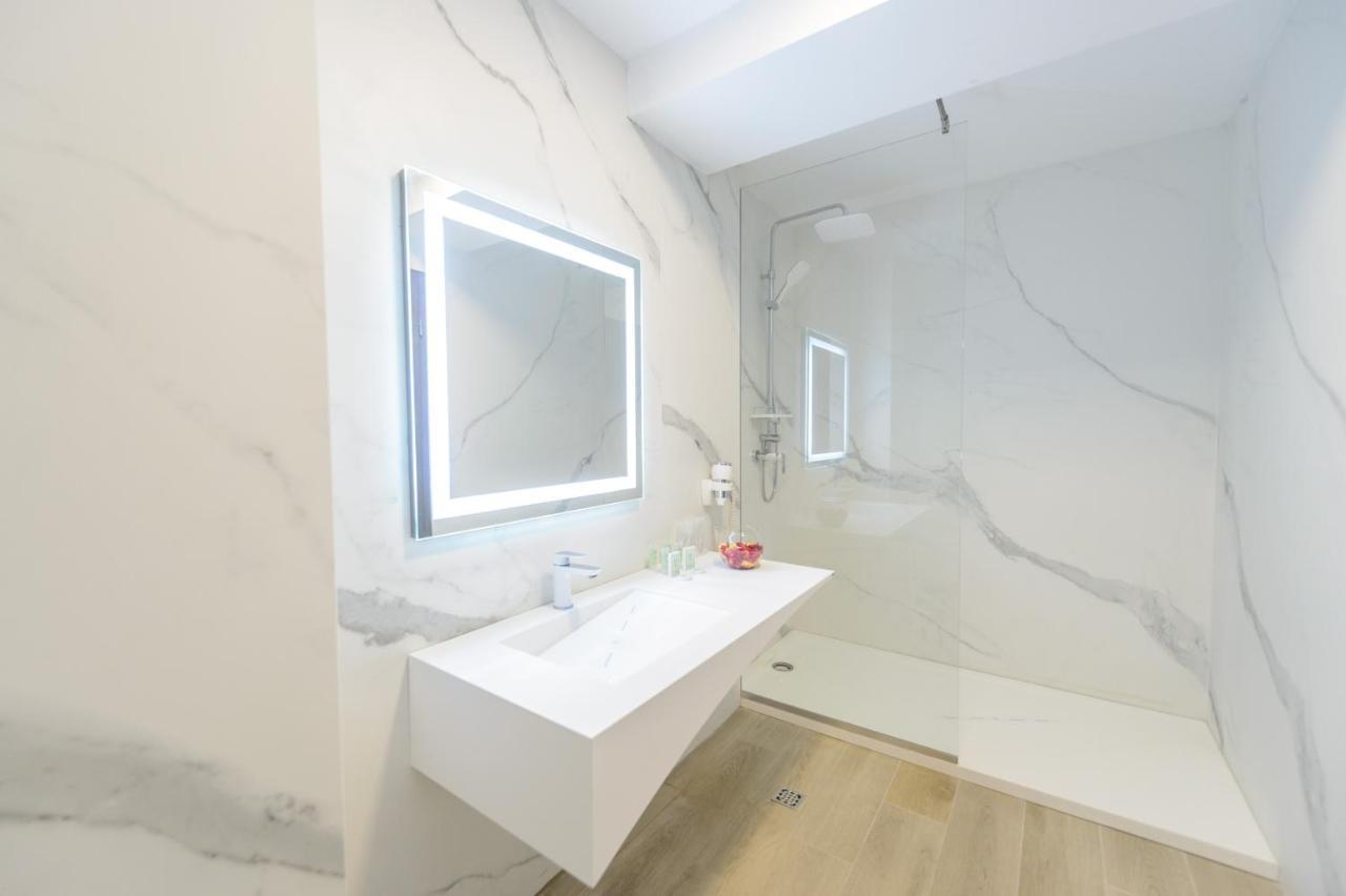 Mirage Beach Spa Hotel Észak-Eforie Kültér fotó