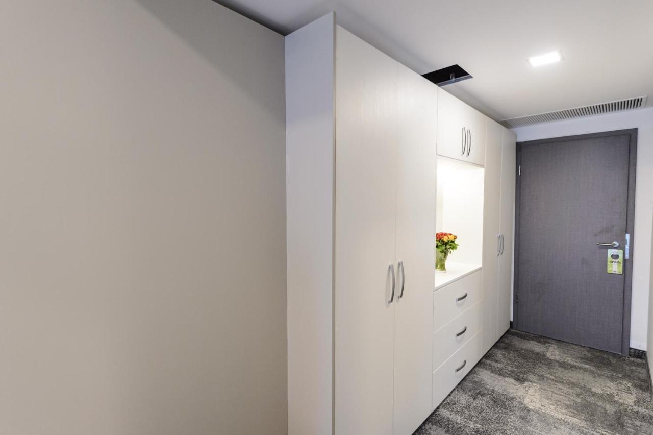 Mirage Beach Spa Hotel Észak-Eforie Kültér fotó